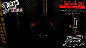 Обзор Persona 5 Royal - пример захватывающей школьной жизни