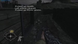 Call of Duty Finest Hour #1