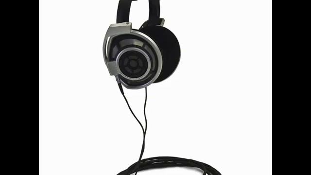 Sennheiser HD 800 Review - BadassHeadphones.com смотреть онлайн