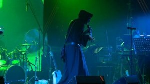 Кирилл Гордеев - Живой (мюзикл «Jekyll & Hyde»)