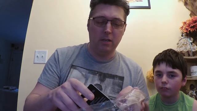 Unboxing : iX5038 Camera Bundle смотреть онлайн