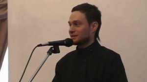 Инок Григорий - о батюшке Ипполите. Часть 1