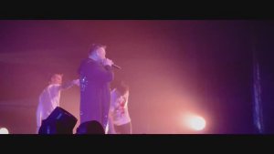 Видео ролик концерта для группы Руки в Верх