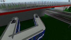 Roblox Смешные моменты с трамваями на карте Nid's Buses + жосткий дрифт часть 2