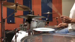 «Химера», Ария Drum Cover