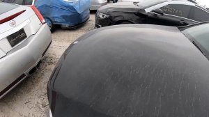 Аукцион битых автомобилей в США | Аукцион Copart