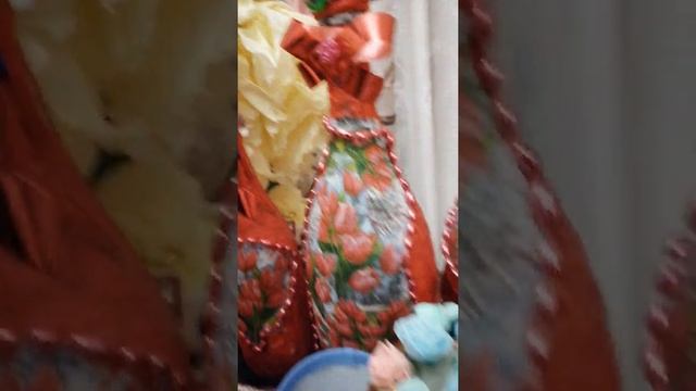 Выставка поделок, детей! смотреть онлайн