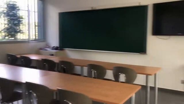 WOE. БАРСЕЛОНА!!! [Испания], EU Business School, Экскурсия по университету! КРУТЫЕ ПЕРСПЕКТИВЫ!!! смотреть онлайн