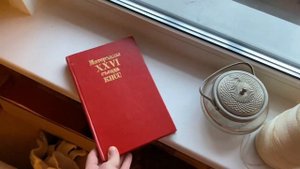 Расхламление кладовки в старой квартире. Демонтаж кухни.