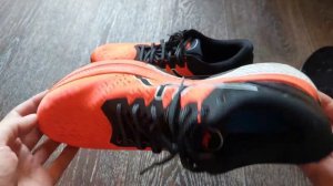 Обзор ASICS GEL Kayano 27