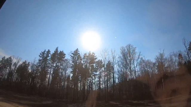 Липецк-Грязи. Дорога На Вокзал ГРЯЗИ-ВОРОНЕЖСКИЕ смотреть онлайн