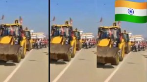 Bulldozer Wale Baba#Jindabad#UP Chunav#Special Nara#दंगाई सब कांप रहे है#बुलडोजर वाले चा...रहे है s