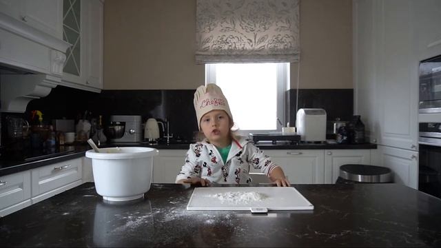 ЛУЧШИЙ РЕЦЕПТ СЫРНИКОВ • ГОТОВИМ С ДЕТКАМИ смотреть онлайн