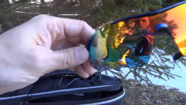 Открытие велосезона 2018 и распаковки смотреть онлайн