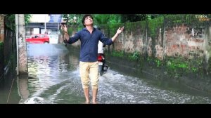 বানপানী | Baan Pani | Kumar Bhabesh  | Assam Flood |  Latest Assamese Song 2022