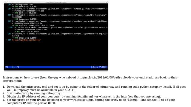 Apple: How to monitor iphone bandwidth for app testing? (2 Solutions!!) смотреть онлайн