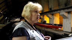 Балаклава. Музей в Балаклаве, секретный объект ГТС 825. Достопримечательности Балаклавы.