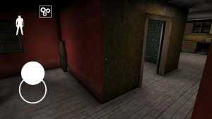 Нереальный БАГ в БАБКА Гренни 2 и Грендпа в Обновлении - Granny 2 Chapter Two Новая Часть