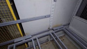 кладовка мечты в паркинг зоне