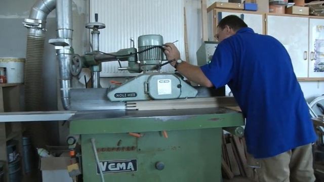 Bau und Möbelschreinerei in Berschweiler bei Kirn смотреть онлайн