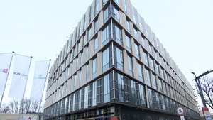 Новый современный корпус больницы Святого Владимира откроется в 2025 году / Город новостей на ТВЦ