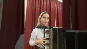 Масаева Хеда - Со яхара шовда эца