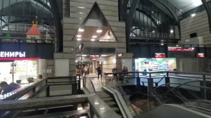 Внимание❗Отправление с Ладожского вокзала. Станция Метро "Ладожская" закрыта! // Онлайн 15 июля 202