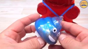 АНТИВИРУСНЫЙ АНТИСТРЕСС ЧЕЛЛЕНДЖ ДЛЯ ЖЕЛЕЙНОГО МЕДВЕДЯ ВАЛЕРЫ.mp4