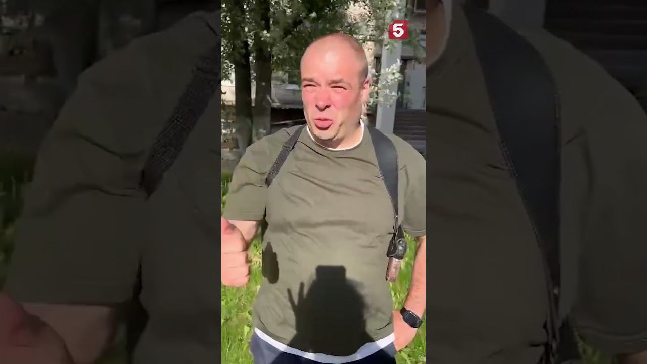 Константин Гришанов о своих кумирах #приколы #великолепнаяпятерка #криминал #детектив #пятыйканал