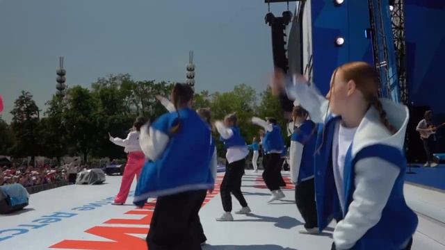 Рекорд РДДМ