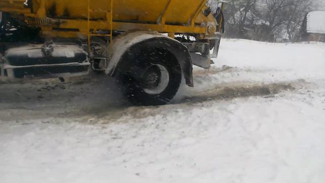Полтавськый Облавтодор 18.01.2016