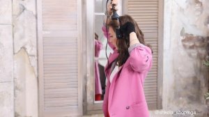 Повседневная укладка: как сделать небрежные локоны