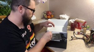 Deepcool DQ750ST, 750 Вт Блок питания компьютера. Обзор. Распаковка.