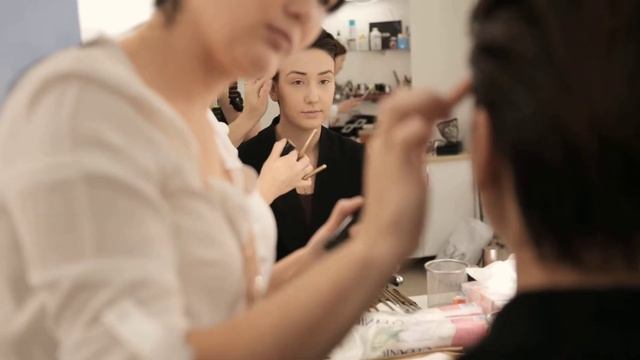 Презентация Эстет Академии "Для тебя" - студия визажа смотреть онлайн