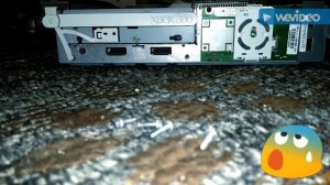 xbox 360 мигает кнопка включения зеленым