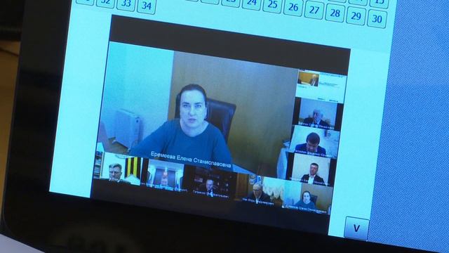 Ваш депутат № 487. Важное событие смотреть онлайн