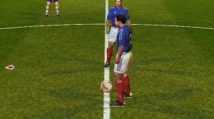 FIFA 2002 World Cup PC Gameplay