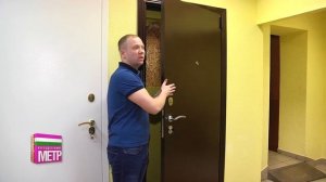 «Гардиан»: качественная дверь это возможность установки без подгонки и ремонтопригодность