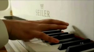 Valeriy Leontiev. Love the piano playing