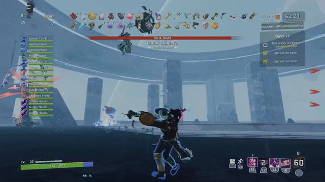 This is normal (RoR2 Bandit moment) смотреть онлайн