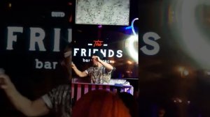 Голос Дэвида Гетта (David Guetta) - JD Davis LIVE