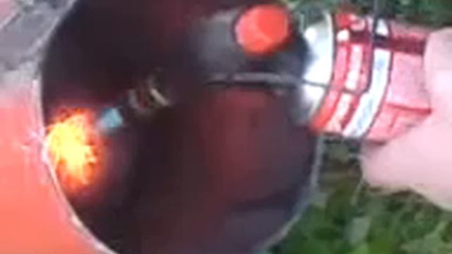 нагрев смотреть онлайн