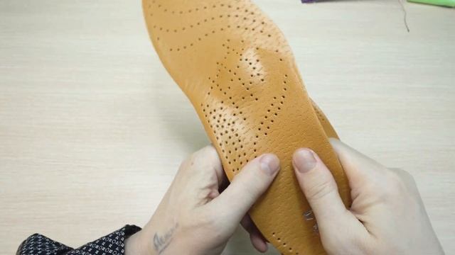 СТЕЛЬКИ С АЛИЭКСПРЕСС
