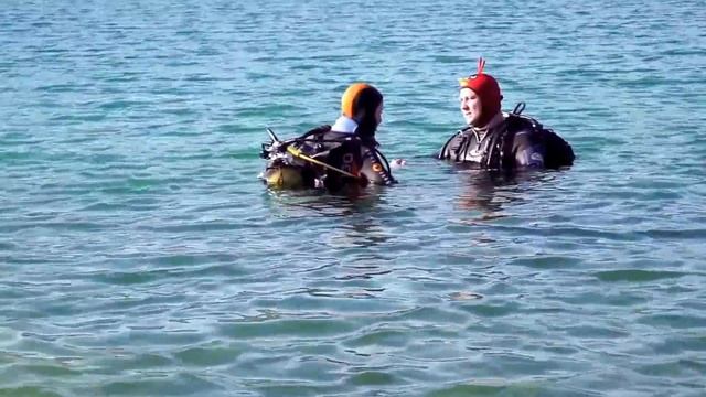 "Три атмосферы" с. Аскат Пробное погружения РК "Рублевка" смотреть онлайн