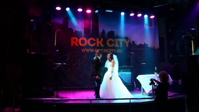 MC КАРИНА & DJ STEKLOV. Проморолик лазерного шоу "Свадьба лишь во сне..." смотреть онлайн