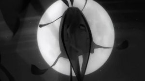 Луна - Короткометражный мультик про мотыльков