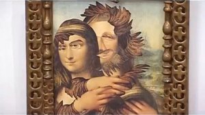 Армения. Параджанов. Жизнь в коллажах