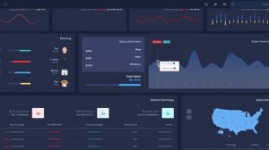 Master Admin – Bootstrap 5 Dashboard And Responsive WebApp Template