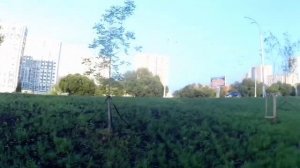 Обзор на Кемерово. Экскурсия по столице Кузбасса.