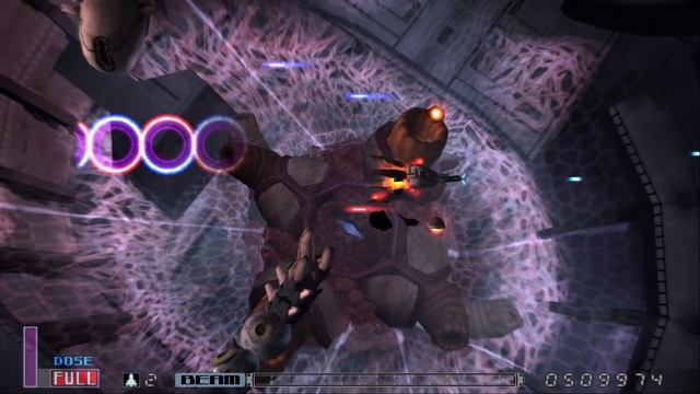 R-Type Final (PS2) All Bosses (No Damage) смотреть онлайн